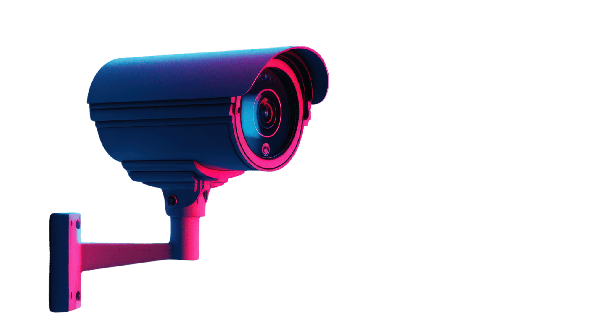 Parallax scroll decoration